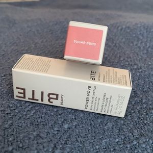 Bite beauty power move lipstick